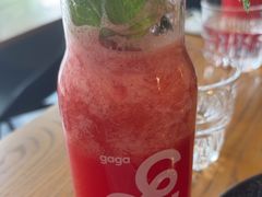 -gaga(深圳南山益田假日广场店)