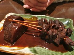 -矢场猪(名古屋站三井楼北馆店)