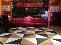 -吉星氧吧量贩式KTV(惠乐购百货店)