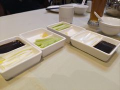 -北京全聚德(玉泉路店)