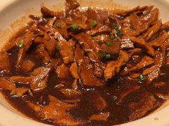 -筱爷叔·上海传统手工菜(新桥店)