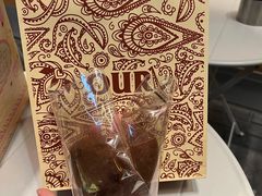 -OUR Bakery(中海环宇荟店)