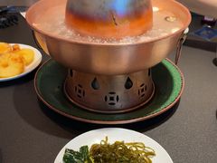 -额尔敦·品质自助(摩尔城店)
