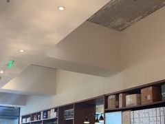 -BAKER&SPICE(安福路店)