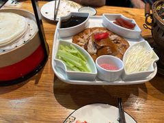 -壹零捌道·北京烤鸭(车公庄店)
