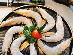-明洞王妃家烤肉(苏州中心星悦汇店)