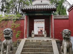 -天宁寺