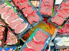 -牛吉韵·鲜切牛肉自助火锅(南山店)