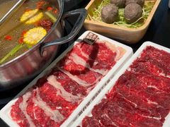 -尚合里潮汕牛肉火锅(海沧店)