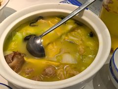 -兰湘子·湘菜小炒(石家庄万象城店)