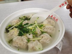 -海平馄饨(逍遥二路店)
