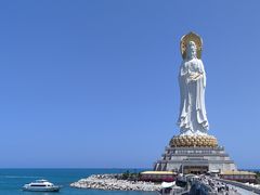 -三亚南山文化旅游区