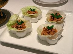 -金链花·泰国餐厅(国贸店)