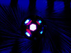 -异次元·LIGHT HOUSE·美食酒廊·休闲露台