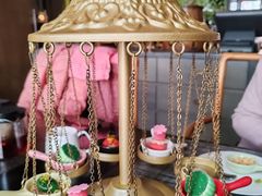 -莲西餐(曲江店)