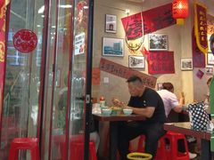 -扬二春炒饭(国庆路总店)