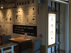 -MELLOW BROWN COFFEE by UCC(沙田新城市广场1期店)