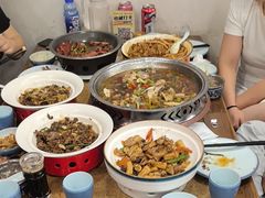 -乔家满族八大碗(流水沟店)