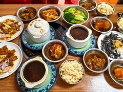 -歪头牛肉(金龙壹号店)