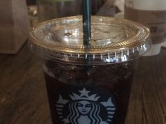 -星巴克(武康路店)