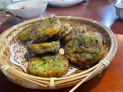 -传统菜农庄(皇姑路店)
