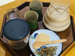 -竹里馆 ·茶食(奥体店)