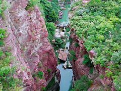 -云台山风景名胜区