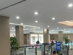 -上海大学附属上海和平眼科医院