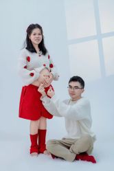-玛瑞莎·儿童·亲子摄影(越秀店)