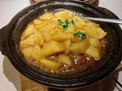 -尚一汤·粤菜海鲜(环球港店)