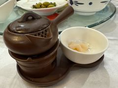 -聚春园自助餐厅(东街口店)