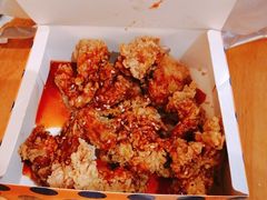 -前进5路汉堡炸鸡(前进五路店)