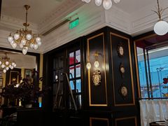 -Entrecôte 法国牛扒馆(保利·时光里店)