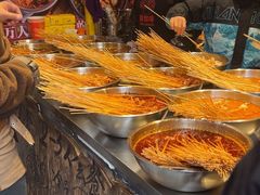 -嘉州鲜知味钵钵鸡(奎星楼店)