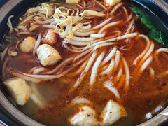 -傣家妹子过桥米线(一号店)