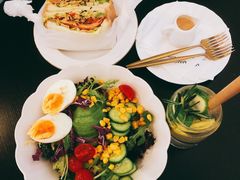 -MIMO CAFE(沙头角店)