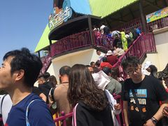 -蓬莱欧乐堡梦幻世界