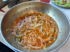 -西塔老太太泥炉烤肉(望京一店)