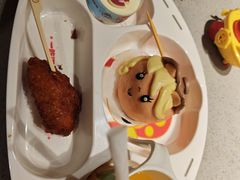 -海底捞火锅(东百中心店)