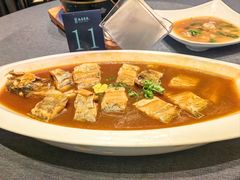 -海泰食府(北京总店)
