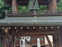 -医王山·飞騨国分寺