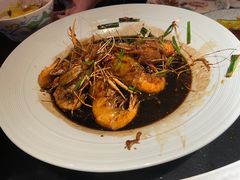 -老头儿油爆虾·知味杭州(爱琴海购物中心)