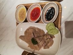 -金椰壳· 大厨新加坡菜(壹方城店)