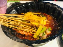 -梵云依家小冒菜(新街口总店)