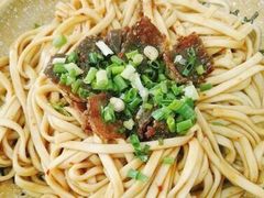 -邓邓胖姐拌面(濉溪路店)