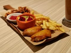-必胜客(吾悦广场店)