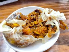 纸皮烧卖-217笋干馄饨