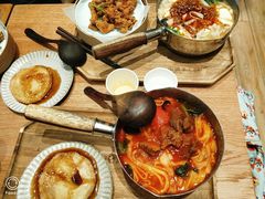 -小满手工粉(上海月星环球港店)