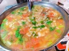-延吉烧烤(国和里总店)