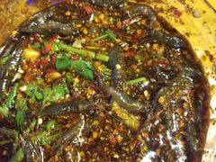 -宋记冕宁土菜馆(海门渔村二店)